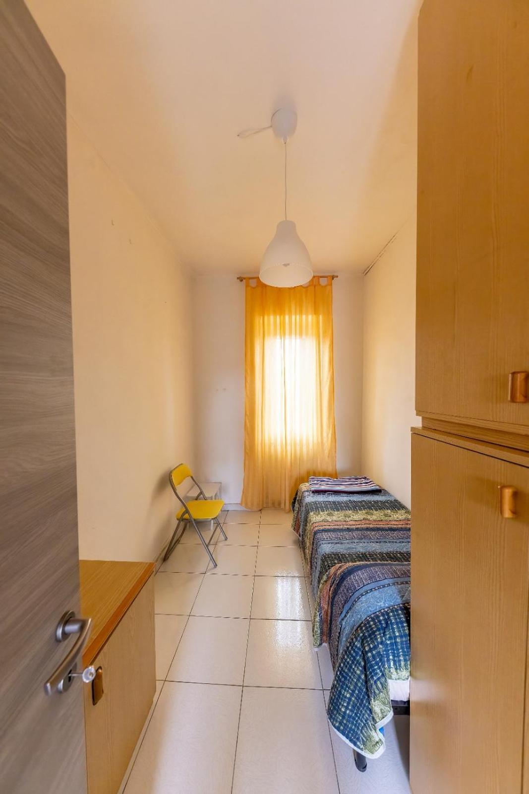 Affitti Brevi Ferrera Bilocale Ilenia 20 Minuti Da Rho Fiera E San Siro Apartment Bareggio Exterior foto
