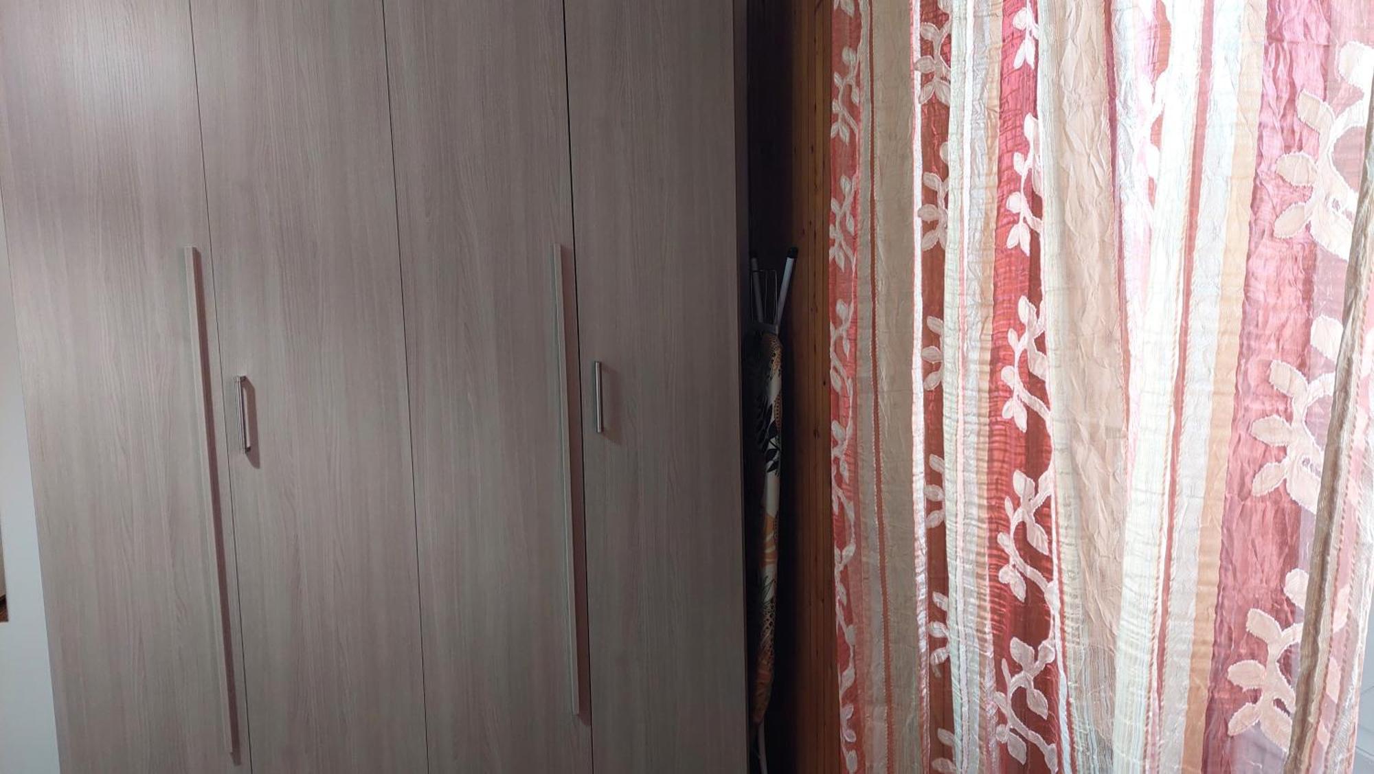 Affitti Brevi Ferrera Bilocale Ilenia 20 Minuti Da Rho Fiera E San Siro Apartment Bareggio Exterior foto